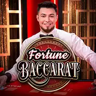 Fortune Baccarat